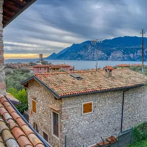 Apartment Carera, Malcesine