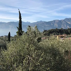 Apartament Nonna Rosa, Malcesine