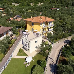 Hotel apartamentowy La Pervinca, Malcesine